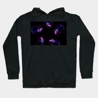 abstract Hoodie